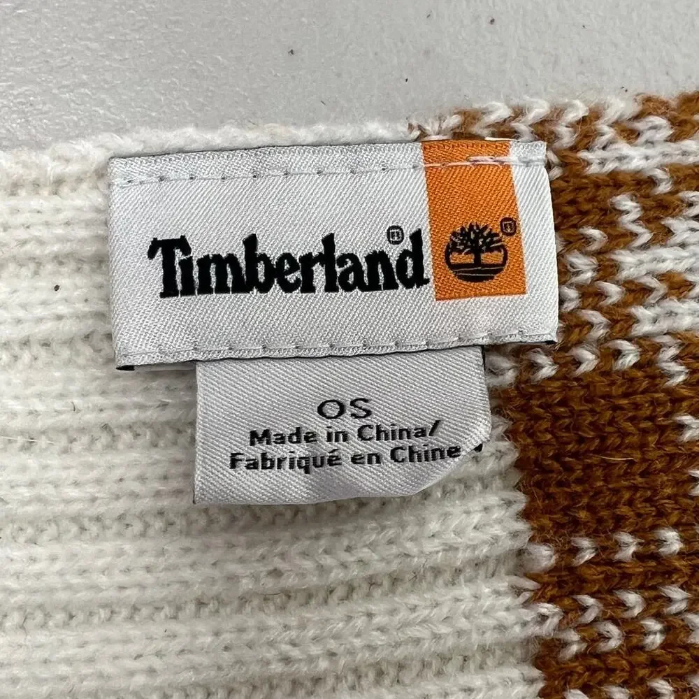 Timberland gently used
